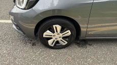 Honda Jazz 1.5 i-MMD Hybrid EX 5dr eCVT Hybrid Hatchback